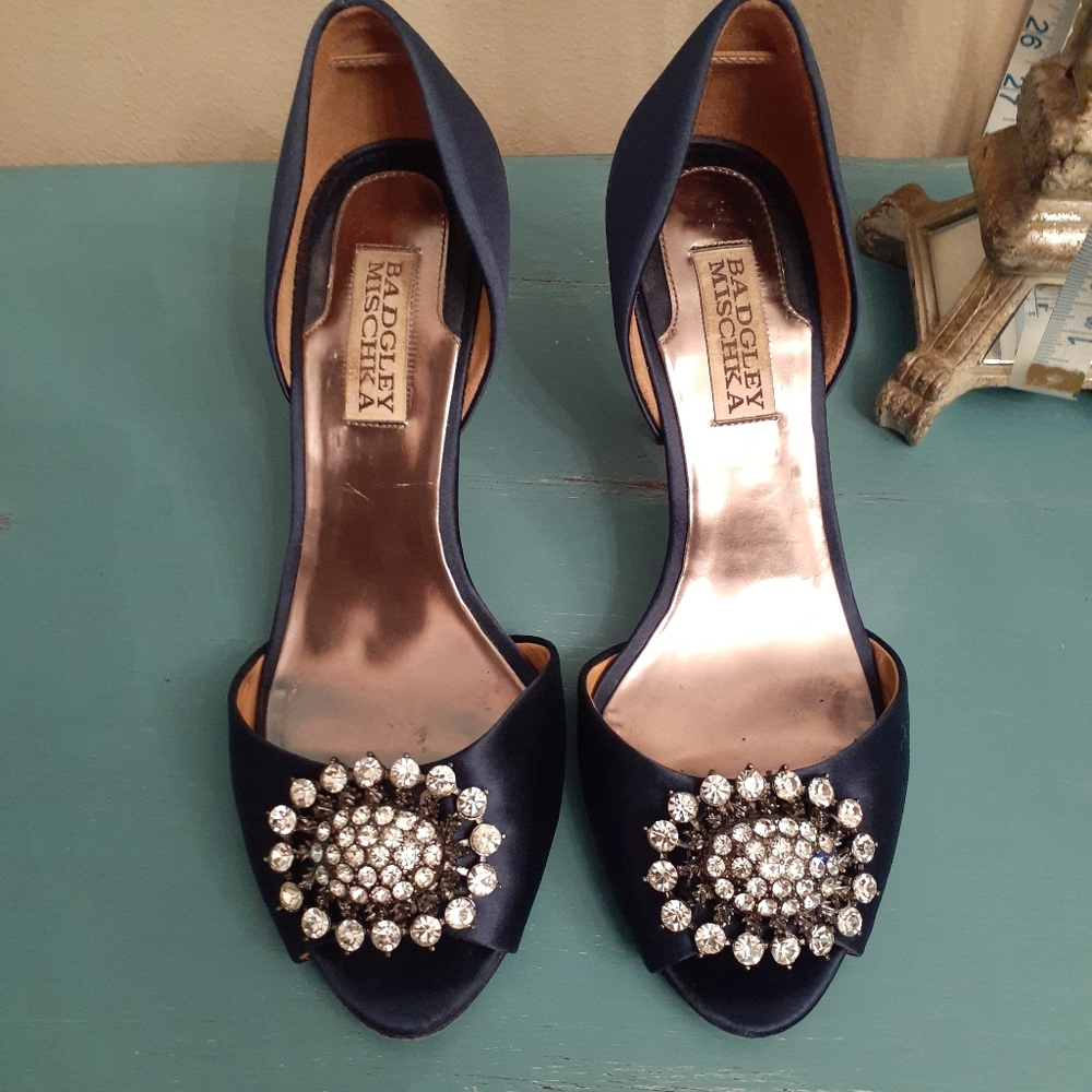 Badgley Mischka
